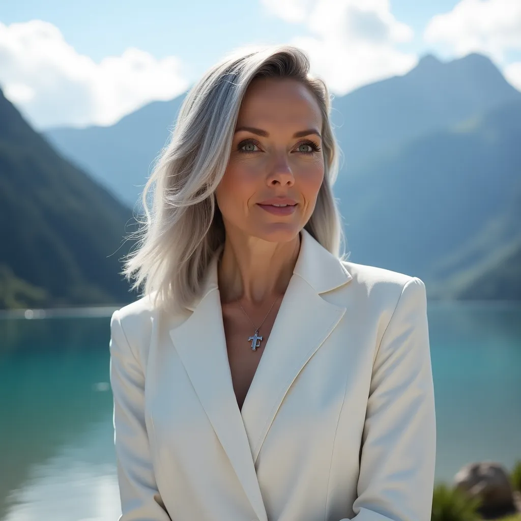 Sophie Keller, Marketingmanagerin